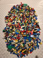 Lego Onderdelen - Partij lego onderdelen in soorten en, Nieuw
