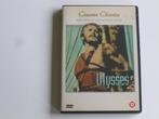 Ulysses - Kirk Douglas, Anthony Quinn (DVD), Verzenden, Nieuw in verpakking