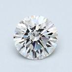 1 pcs Diamant - 1.03 ct - Rond, briljant - F - VS1, Sieraden, Tassen en Uiterlijk, Edelstenen, Nieuw
