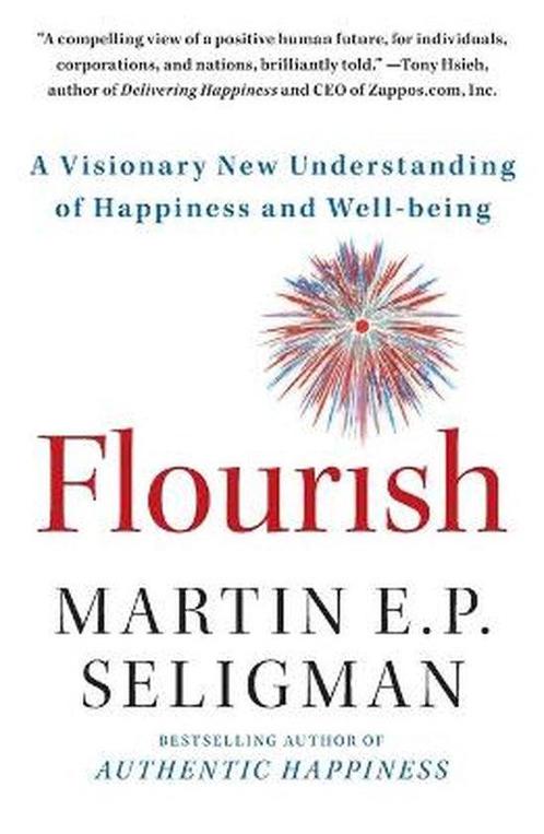 Flourish, Boeken, Overige Boeken, Ophalen of Verzenden