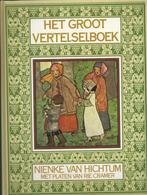 Het groot vertelselboek 9789026909276 Nienke van Hichtum, Boeken, Verzenden, Gelezen, Nienke van Hichtum