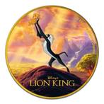 Niue. 2020 1 oz $2 NZD Niue Silver Disney Lion King The, Postzegels en Munten, Edelmetalen en Baren