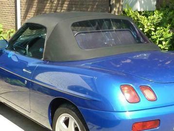 Cabriokap / softtop Fiat Barchetta Sonnenland A5.0 Eur 595,- beschikbaar voor biedingen