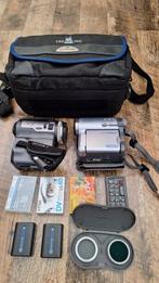 Sony DCR-TRV12E PAL & DCR-PC330E PAL Mini DV-DV camera