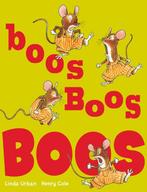 Boos boos boos / Ploegsma kinder- & jeugdboeken Linda Urban, Boeken, Prentenboeken en Plaatjesalbums, Verzenden, Gelezen, Linda Urban