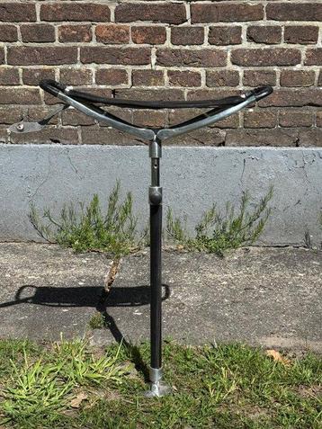 Wandelstok - unieke in hoogte verstelbare zitstok wandelstok beschikbaar voor biedingen