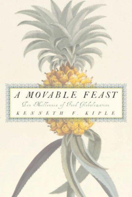 A Movable Feast, Boeken, Overige Boeken, Ophalen of Verzenden