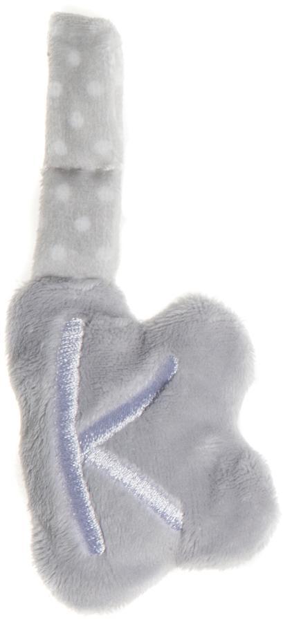 Artesavi Letter K voor Universele Speelspanner 500K, Kinderen en Baby's, Speelgoed | Babyspeelgoed, Nieuw, Verzenden
