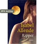 Ripper 9789028425644 Isabel Allende, Verzenden, Gelezen, Isabel Allende