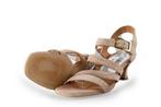 VIA VAI Pumps in maat 40 Beige | 10% extra korting, Kleding | Dames, Schoenen, Pumps, Verzenden, Beige, Zo goed als nieuw