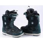 36,5 38 snowboard schoenen DEELUXE ID 7.1 LARA PF, green ( T, Verzenden, Gebruikt, Schoenen
