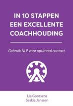 In 10 stappen een excellente coachhouding / In 10 stappen, Verzenden, Zo goed als nieuw, Lia Goossens