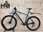 Cube Attention 29 inch mountainbike SHIMANO 2022, Fietsen en Brommers, Fietsen | Mountainbikes en ATB, Overige merken, 57 cm of meer