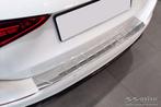 Rvs bumperbescherming Mercedes C-klasse S206 (kombi) 2020-, Ophalen of Verzenden, Nieuw