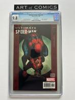 Ultimate Spider-Man #63 - CGC 9.8 - Death of Gwen Stacy -, Boeken, Nieuw