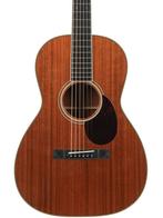 Santa Cruz 00 Sinker Redwood Fiddleback Mahogany 2016, Muziek en Instrumenten, Ophalen of Verzenden, Zo goed als nieuw, Western- of Steelstringgitaar