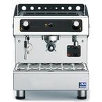 Espressomachine | RVS | Half Automatisch | 1.8L |, Zakelijke goederen, Verzenden, Nieuw in verpakking