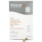 Viviscal  Food Supplement for Men  60 Tablets, Verzenden, Nieuw
