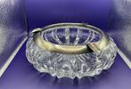 wolter otto - Asbak - Kristal, Zilver - Sigarenasbak, Antiek en Kunst