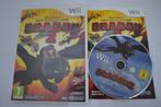 How to Train Your Dragon 2 (Wii EUR), Spelcomputers en Games, Verzenden, Zo goed als nieuw
