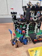 Lego Set - 6085 - Legoland - Black Monarchs Castle, Nieuw