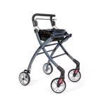WheelzAhead INDOOR 2.0 &ndash; Binnen Rollator met Tas & Die, Ophalen of Verzenden, Nieuw