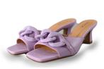 Signatura Pumps in maat 40 Paars | 10% extra korting, Kleding | Dames, Schoenen, Pumps, Overige kleuren, Verzenden, Signatura