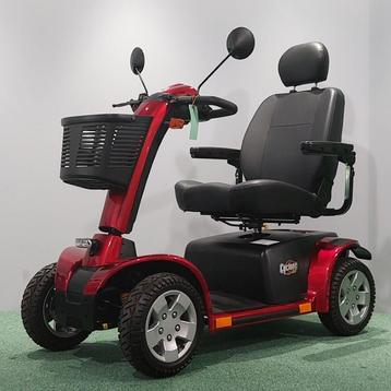 Scootmobiel - Pride Victory XL130 | Incl garantie & nieuwe.. beschikbaar voor biedingen
