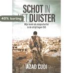 Schot in het duister (Special Boekenvoordeel 2019) Azad Cudi, Boeken, Verzenden, Gelezen, Azad Cudi