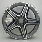 Originele velgen 18 inch Mercedes-Benz A-klasse *OS1007575*, Auto-onderdelen, Banden en Velgen, 18 inch, Gebruikt, Velg(en), Ophalen of Verzenden