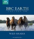 BBC earth collection - Wild arabia - Blu-ray, Cd's en Dvd's, Blu-ray, Verzenden