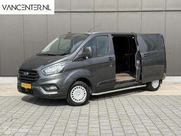 Ford Transit Custom | Zakelijke Lease v.a. €292.54 pm beschikbaar voor biedingen