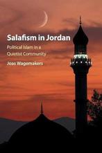9781316615256 Salafism in Jordan | Tweedehands, Verzenden, Zo goed als nieuw, Joas Wagemakers