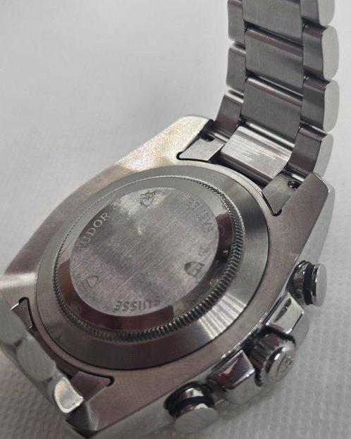 Tudor - Iconaut, GMT, 20400 - Zonder Minimumprijs - 20400 -, Sieraden, Tassen en Uiterlijk, Horloges | Antiek