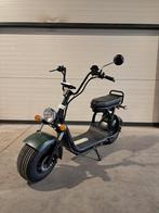 Elektrische scooter, NZITA, NZ-X1, 2023, Nieuw