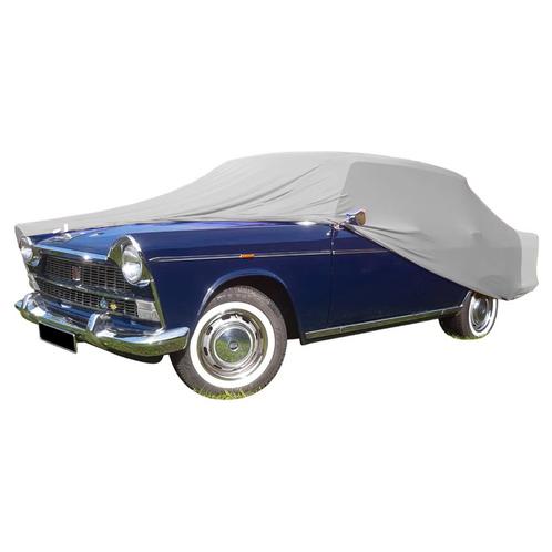 Autohoes passend voor Fiat 1800 binnen BESTE PASVORM cover, Auto diversen, Autohoezen, Op maat, Nieuw, Ophalen of Verzenden