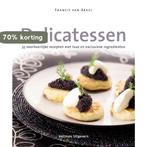Delicatessen 9789059207004 F. van Arkel, Verzenden, Zo goed als nieuw, F. van Arkel