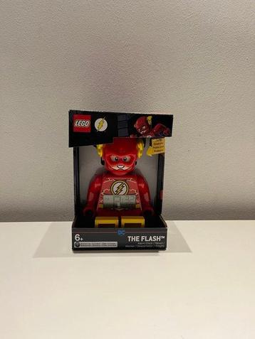 Lego - Dc Comics - Super Heroes The Flash Rare New Sealed beschikbaar voor biedingen