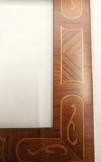 Lijst - Hout, Antiek en Kunst, Curiosa en Brocante