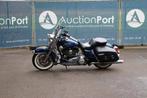 Veiling: Motor Harley-Davidson Road King Classsic Benzine 20, Motoren, Chopper
