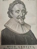 Hugonis Grotii - De Iure Belli ac Pacis, Libri Tres, in, Antiek en Kunst, Antiek | Boeken en Bijbels