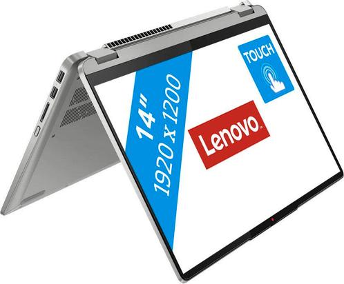 Lenovo IdeaPad Flex 5 14ALC7 82R900AQMH laptops, Computers en Software, Windows Laptops, Verzenden