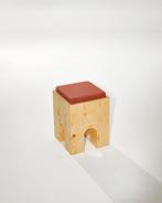 Heilig Objects - Daniel Heilig - Kruk - Hout - Kruk ARC-F4