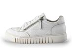 AQA Sneakers in maat 41 Wit | 10% extra korting, Verzenden, Wit, AQA, Sneakers of Gympen