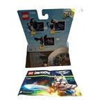 Excalibur Batman - LEGO Dimensions  71344 Fun Pack (BOXED), Verzenden, Nieuw