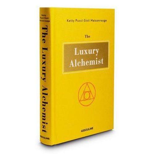 The Luxury Alchemist 9781614281504, Boeken, Taal | Engels, Gelezen, Verzenden