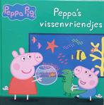 Peppa Pig - Voorleesboek - Peppas Vissenvriendjes -, Verzenden, Zo goed als nieuw