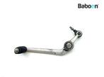Schakelpedaal Yamaha YZF R1 2002-2003 (YZF-R1 5PW), Verzenden, Gebruikt