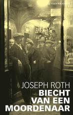 9789020415179 LJ Veen Klassiek - Biecht van een moordenaar, Boeken, Verzenden, Nieuw, Joseph Roth