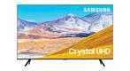 Samsung 50TU8000 - 50 inch 4K Ultra HD LED SmartTV, Ophalen, LED, Zo goed als nieuw, Samsung